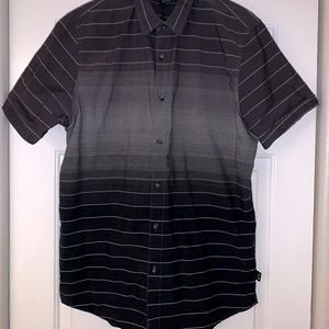 Oakley mens short sleeve